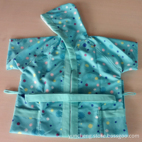 Microfiber Super Absorbency Quick-Drying Children Beach Towel